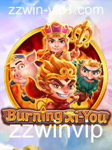 Descubra o Fabuloso Mundo de BurningXiYou