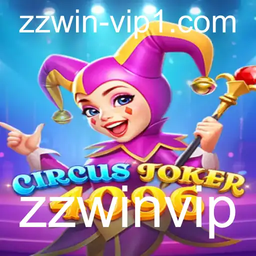 Descubra o Mundo do Jogo CircusJoker4096: Um Novo Desafio no Entretenimento Digital