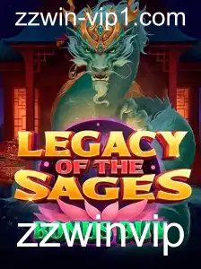 Descubra o Inovador Jogo LegacyoftheSagesBonusBuy com zzwinvip