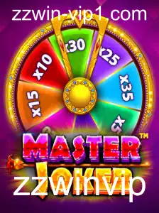 Descubra o Mundo Empolgante de MasterJoker com zzwinvip