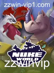 NukeWorld: Um Mergulho no Universo do Jogo com zzwinvip