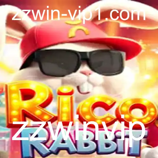 RicoRabbit: A Nova Sensação no Mundo dos Jogos