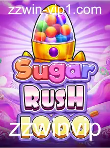 Explorando o Fantástico Mundo de SugarRush1000