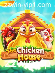 TheChickenHouse: Mergulhando no Jogo Excêntrico com zzwinvip