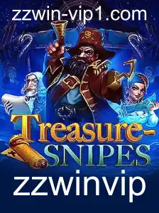 Descubra o Mundos de Aventura em TreasureSnipes: O Jogo de Tiro ao Tesouro com zzwinvip